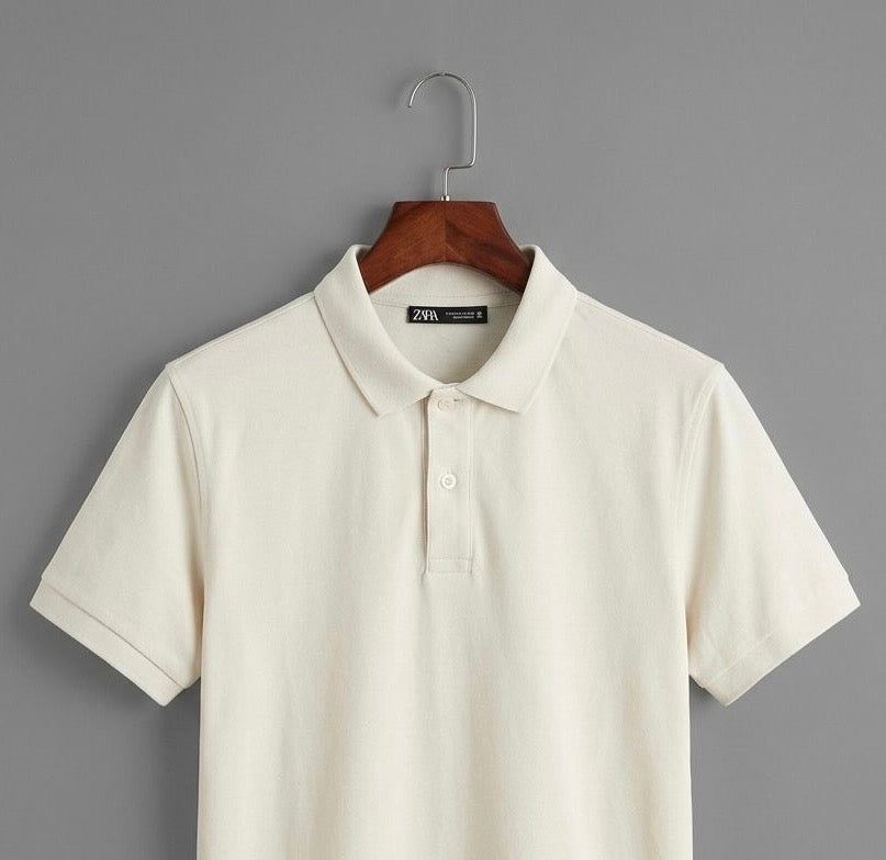 ZARA POLO