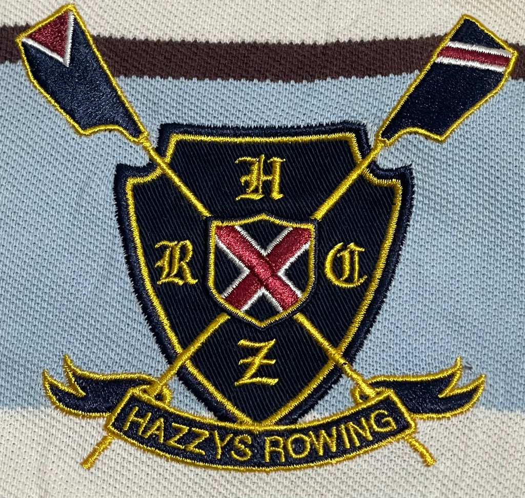 HAZZYS ROWING Polo