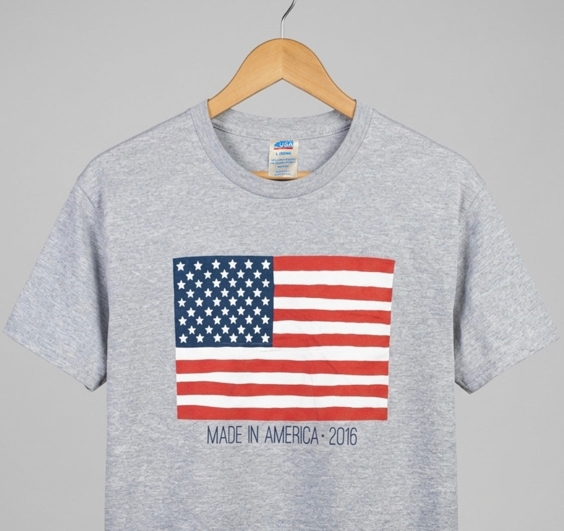 USA TEE