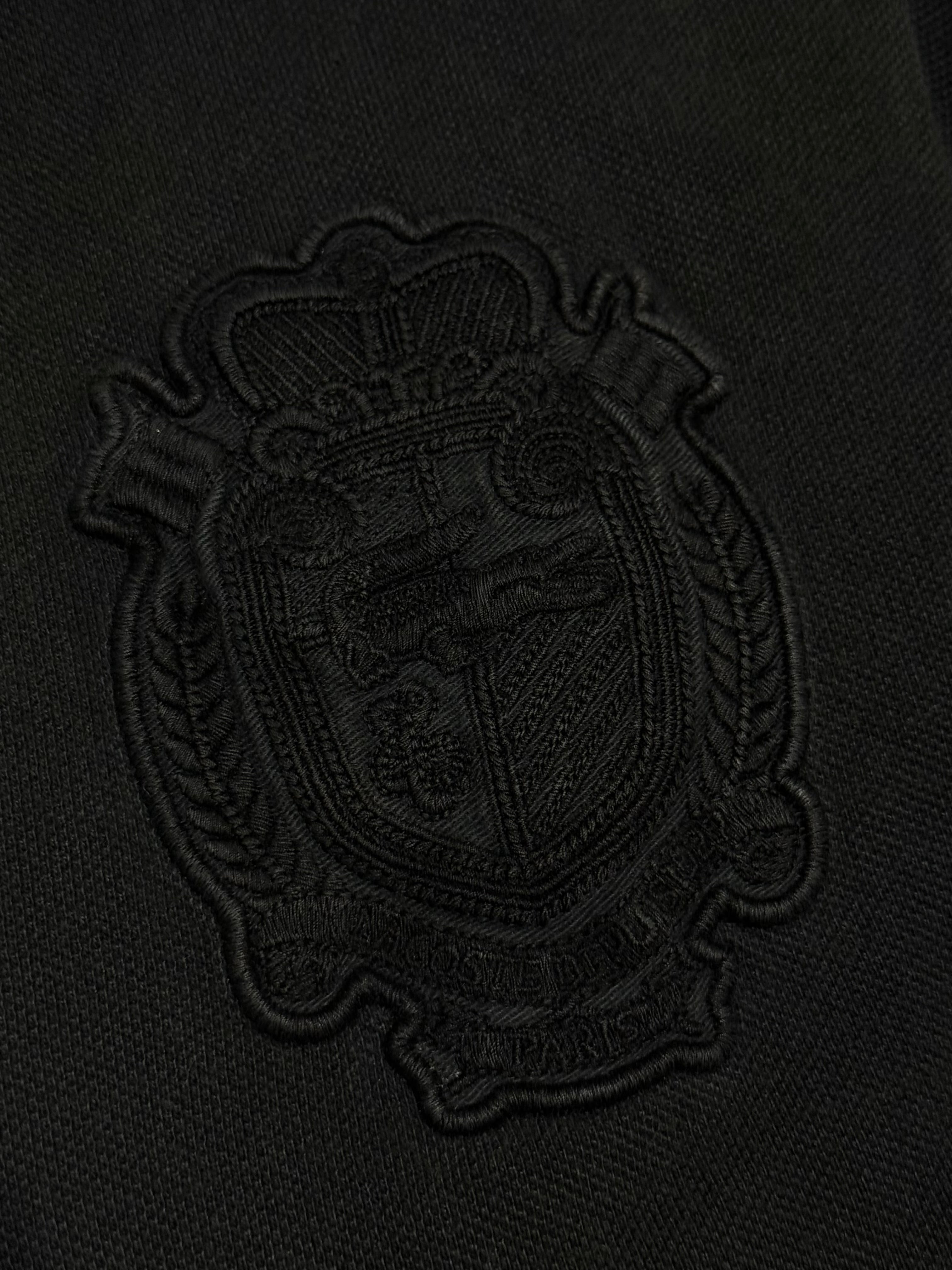 Lacoste Luxury polo