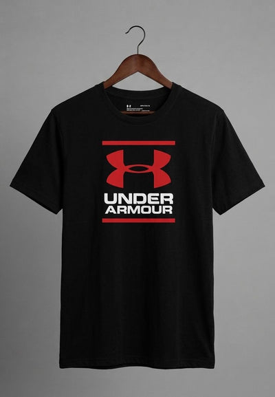 UNDER ARMOUR - TEE