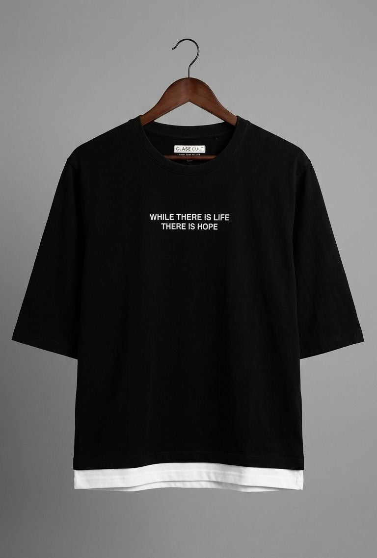 CHASE CULT - TEE