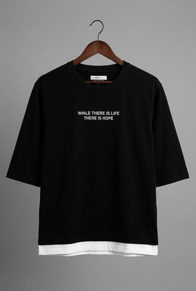 CHASE CULT - TEE