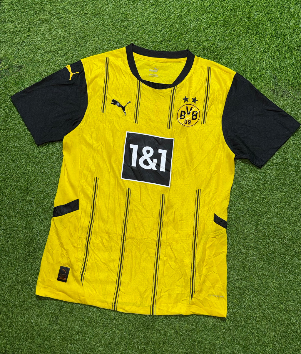 Puma jersey                       Borussia Dortmund