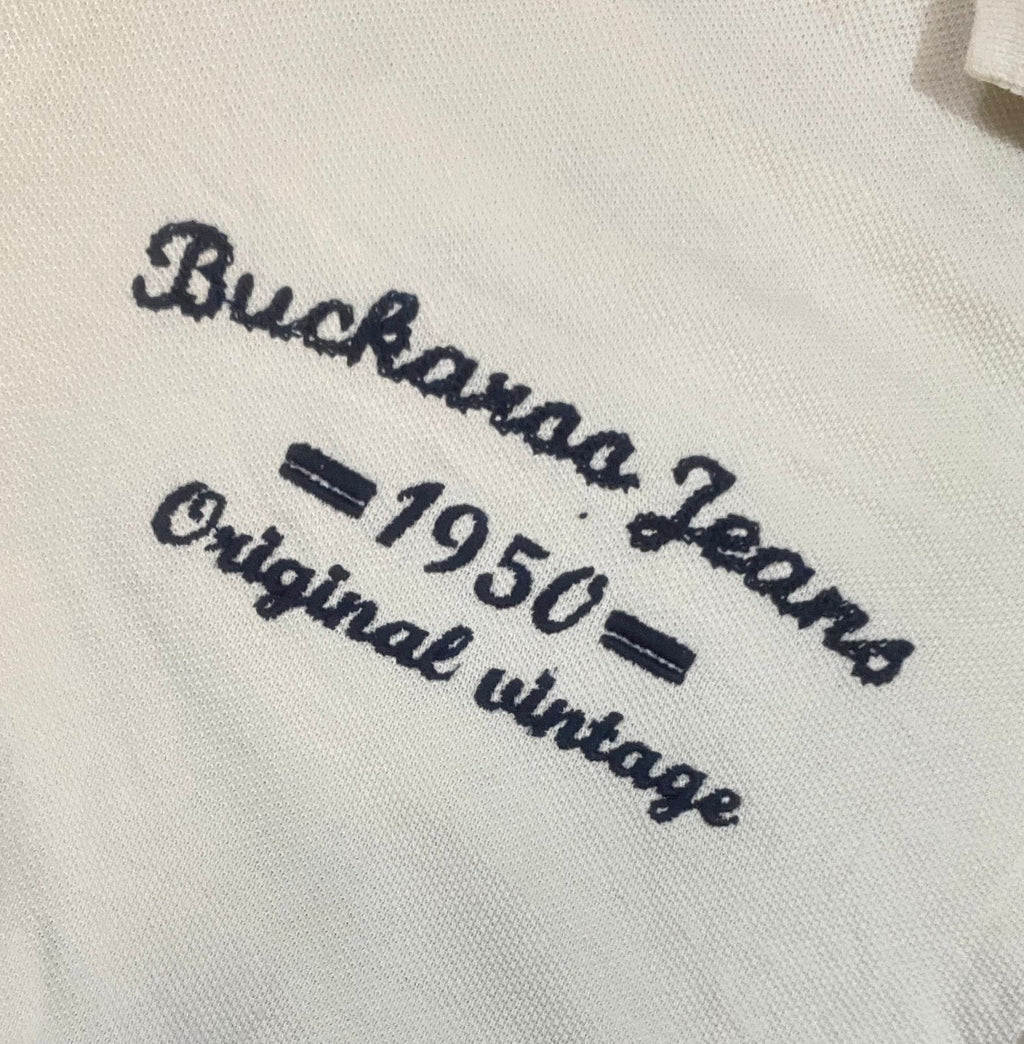 BUCKAROO