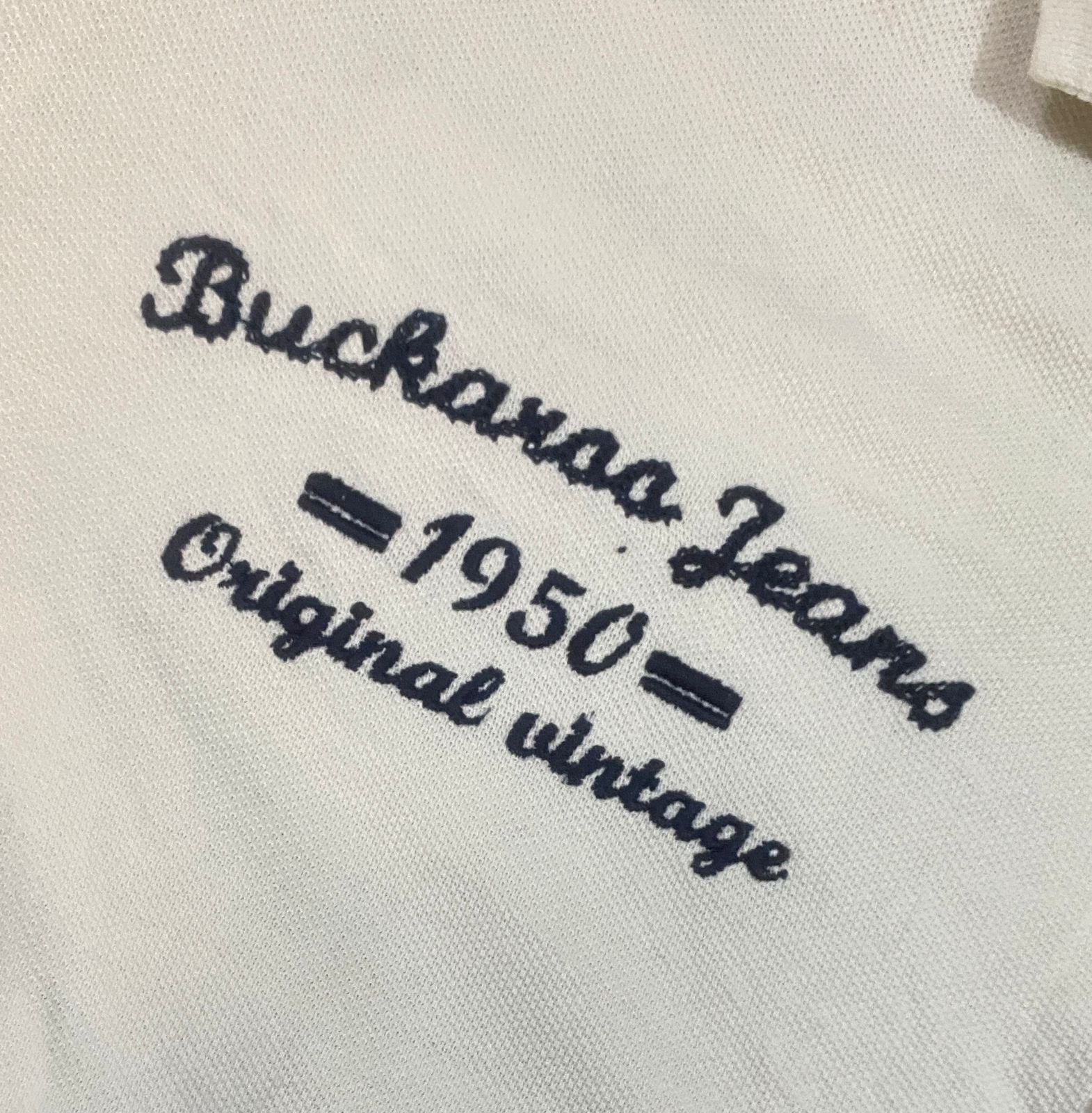 BUCKAROO