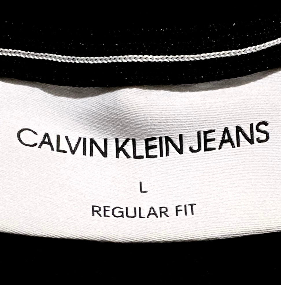 CALVIN KLIEN