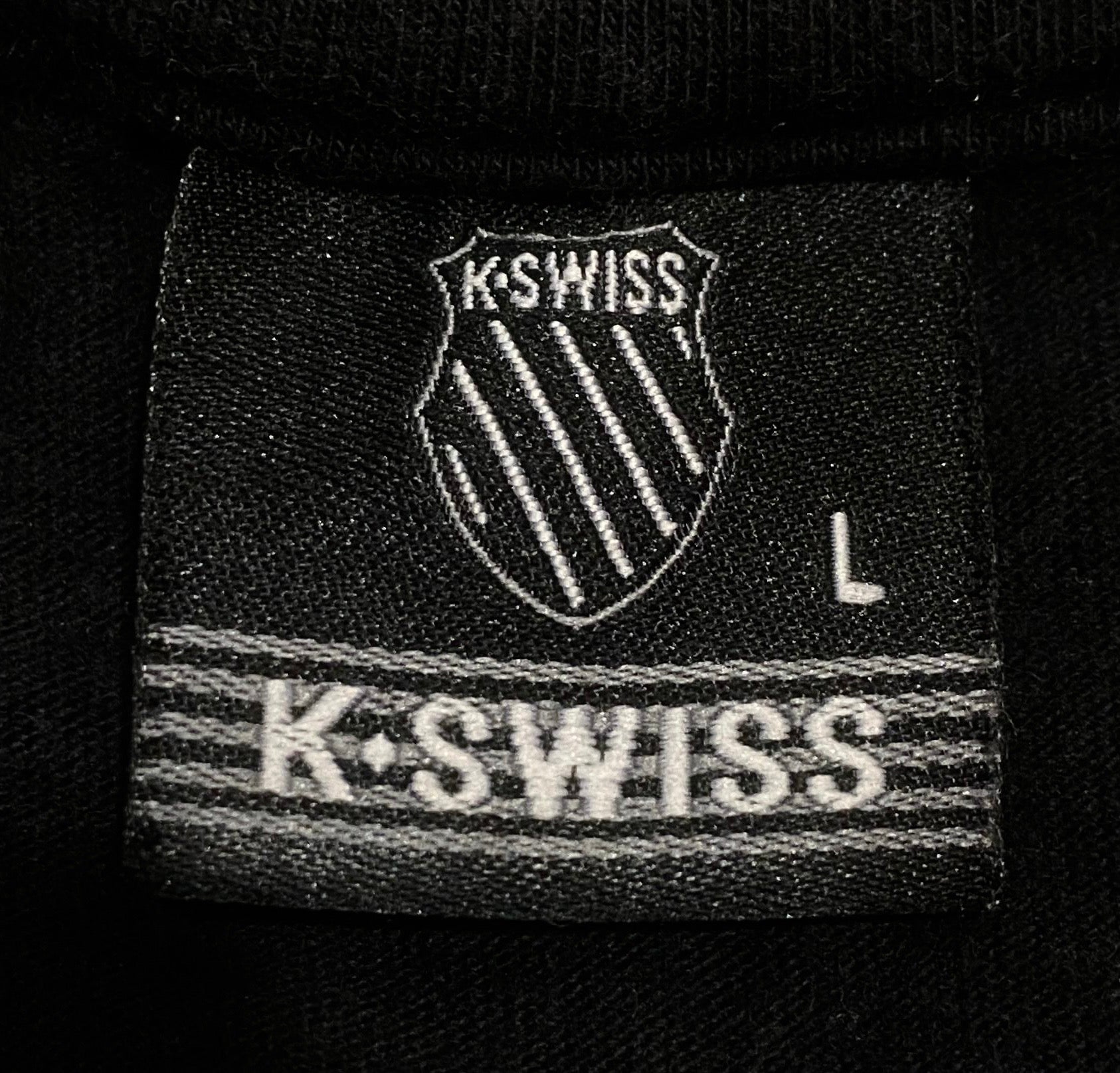 K-SWISS