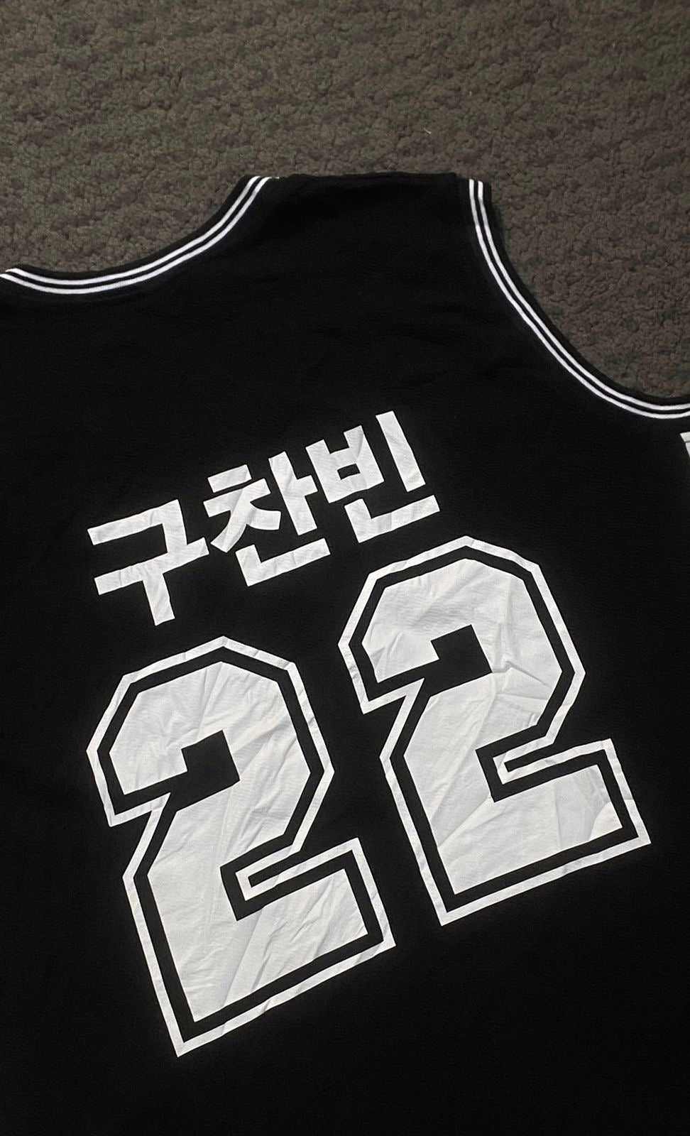 JORDAN - TANKTOP