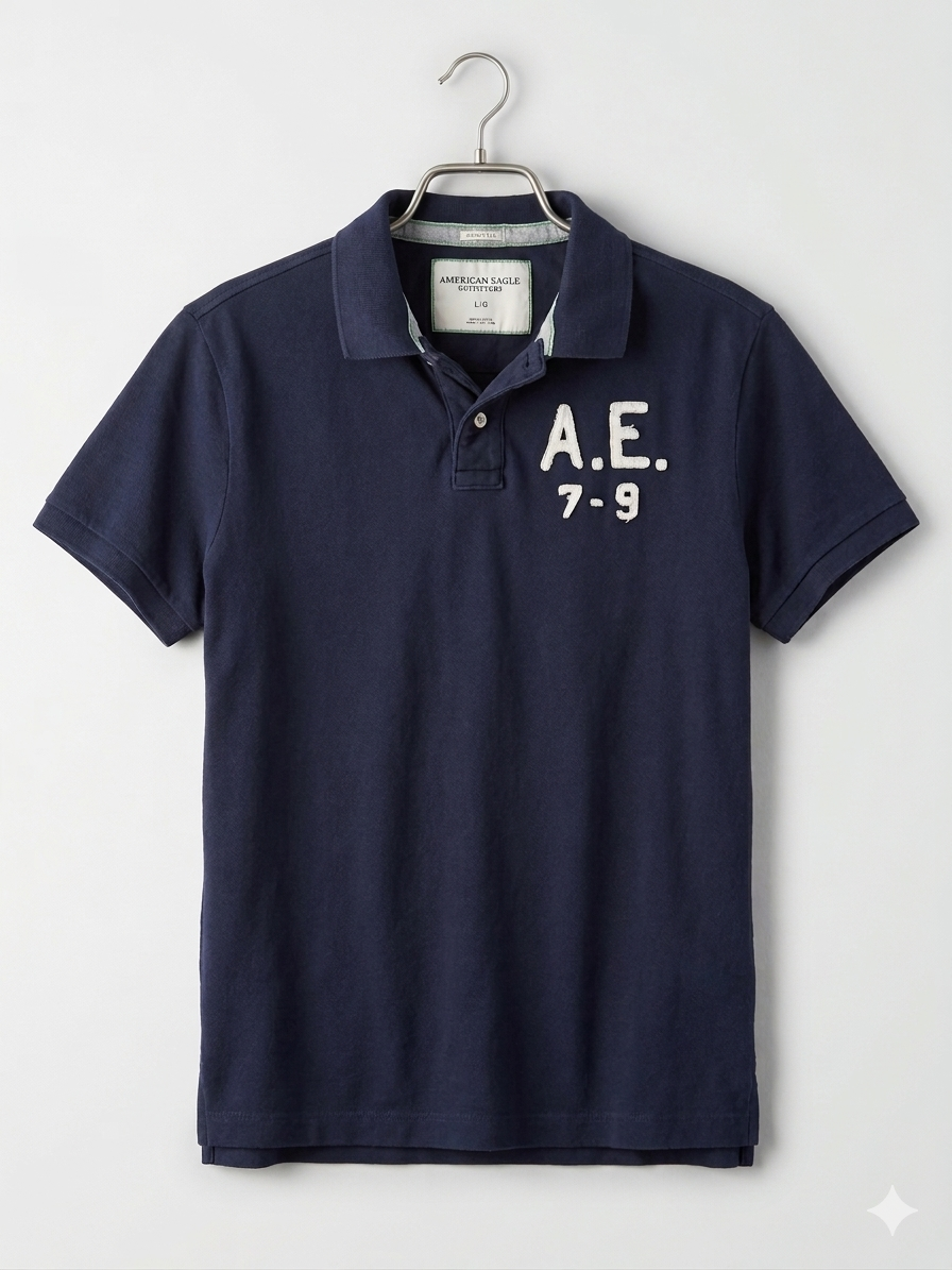 AMERICAN EAGLE