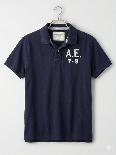 AMERICAN EAGLE