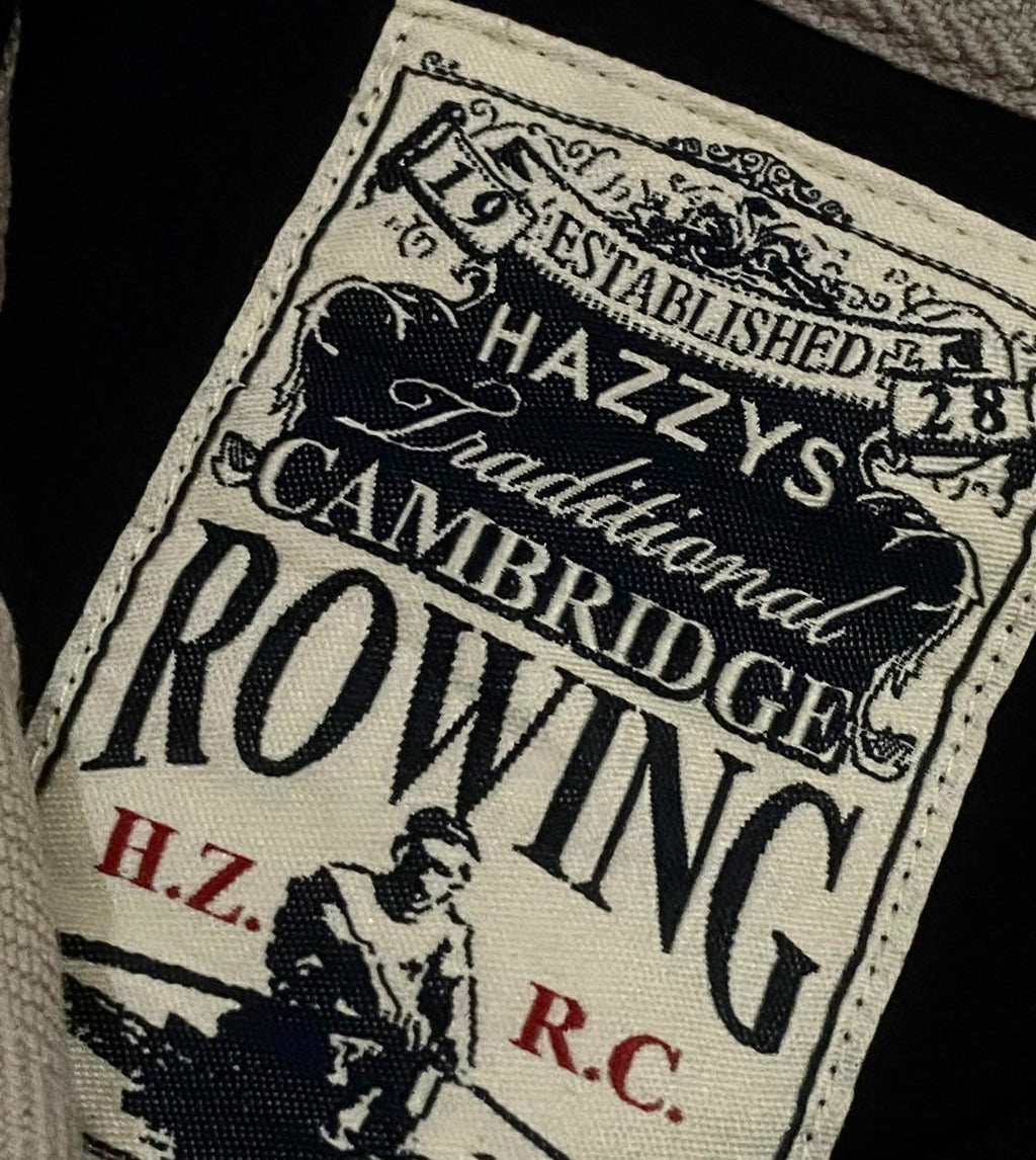 Hazzys Polo