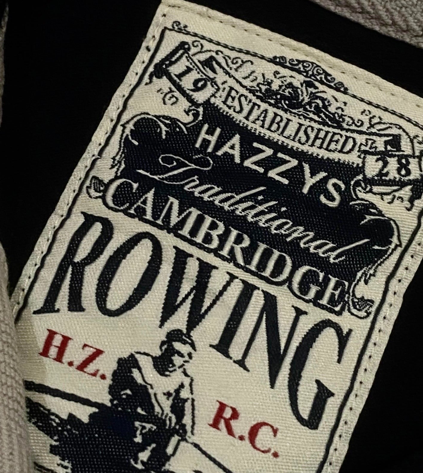 Hazzys Polo