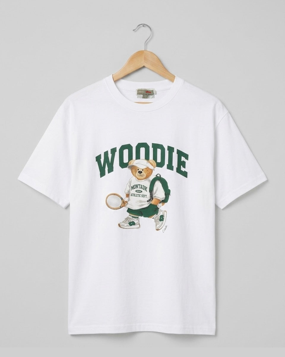 SPAO WOODIE