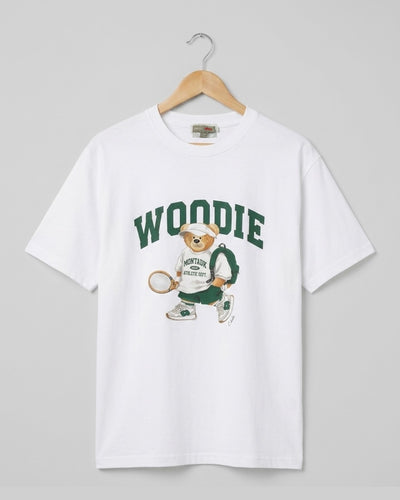 SPAO WOODIE