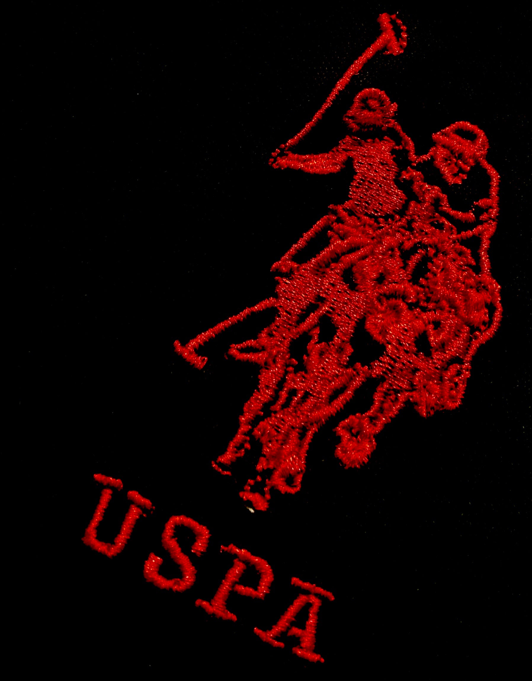 9th- USPA - POLO