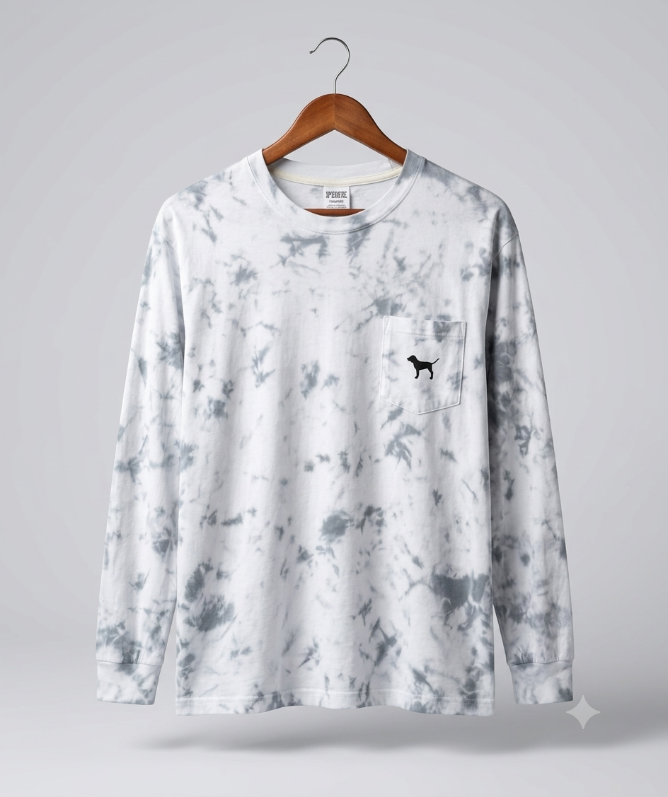 Victoria secret full-sleeve shirt