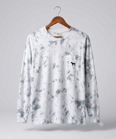 Victoria secret full-sleeve shirt