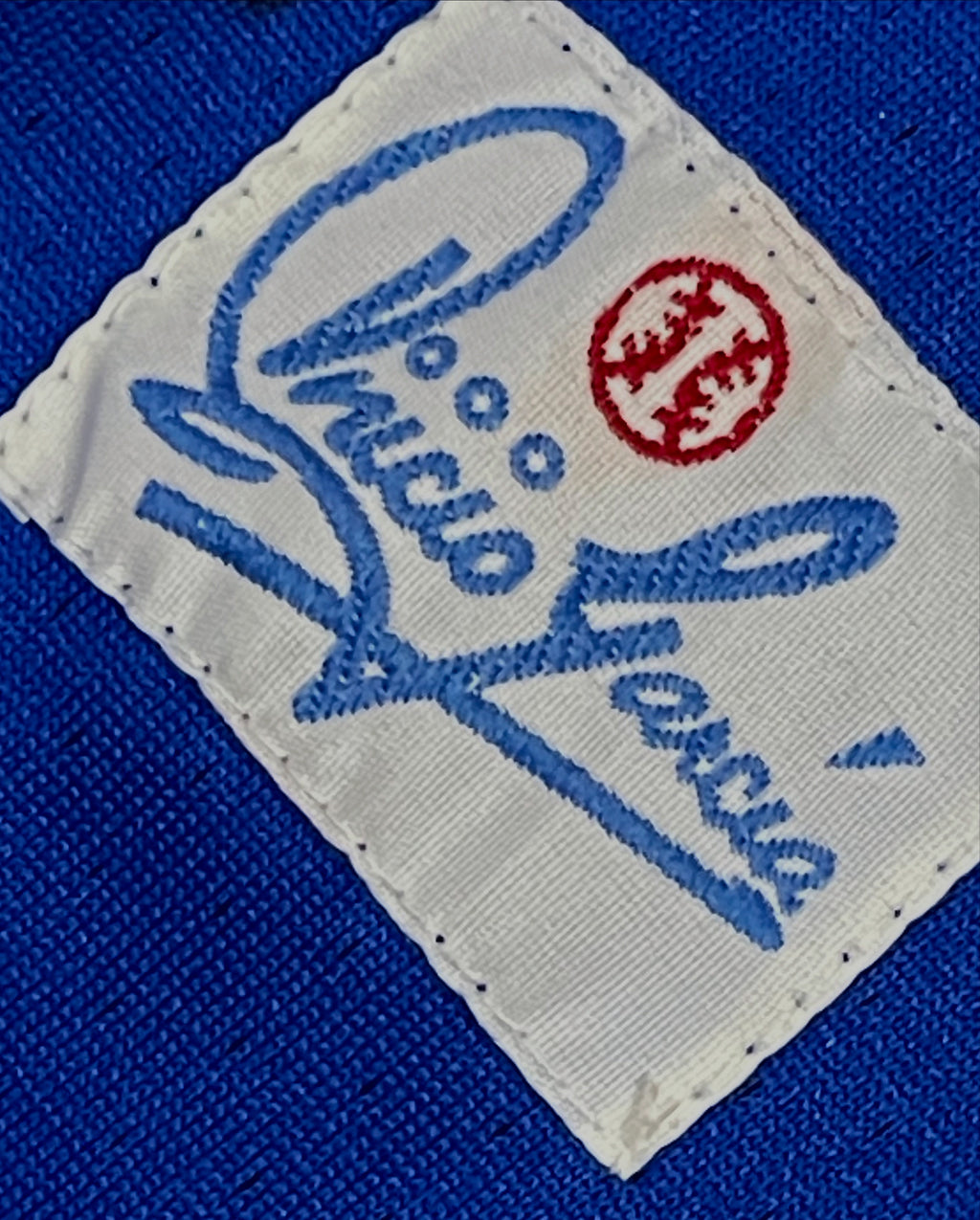 PHILLIPS JERSEY