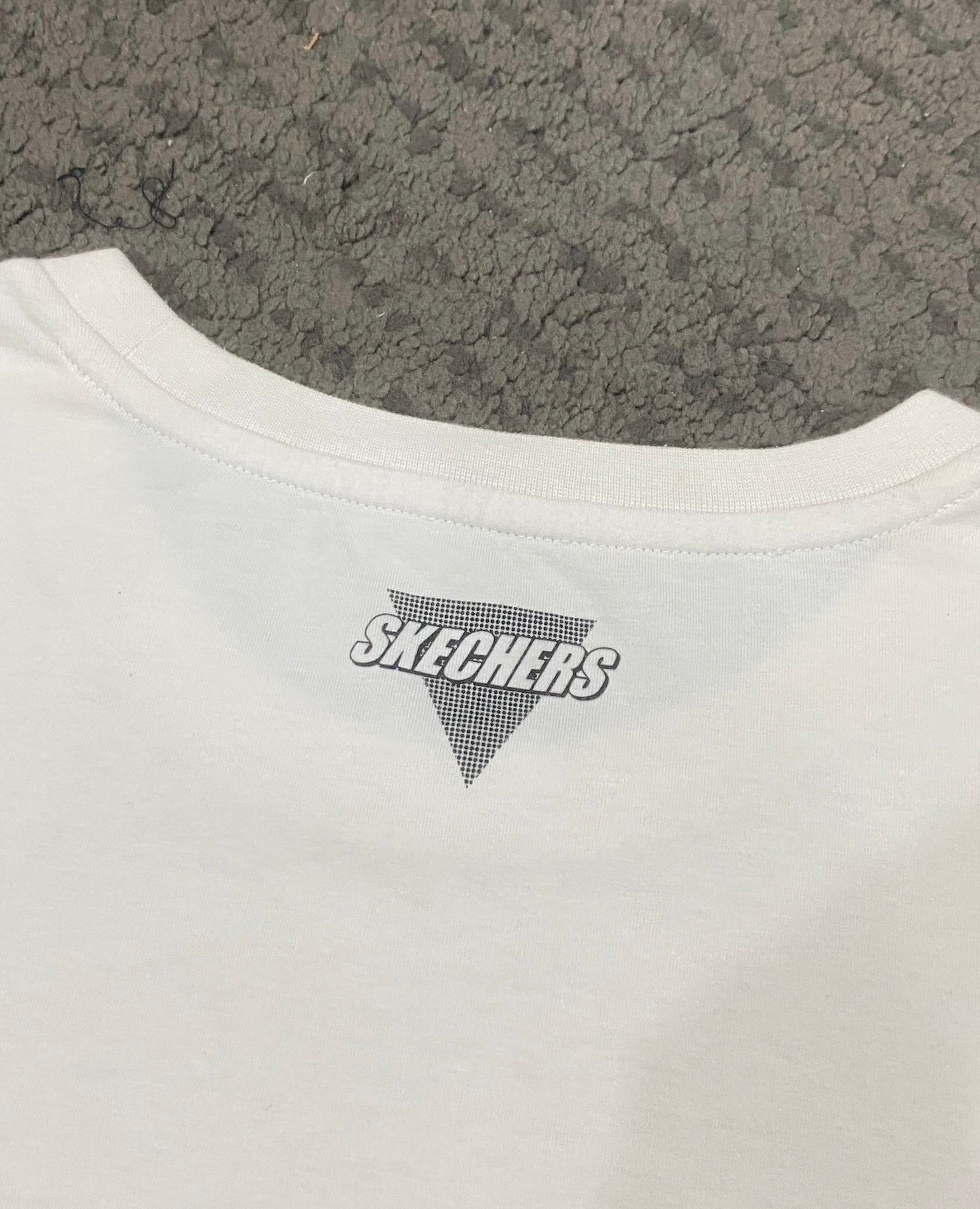 SKETCHERS