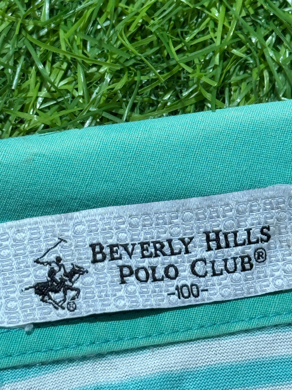 Beverly Hills Polo Club