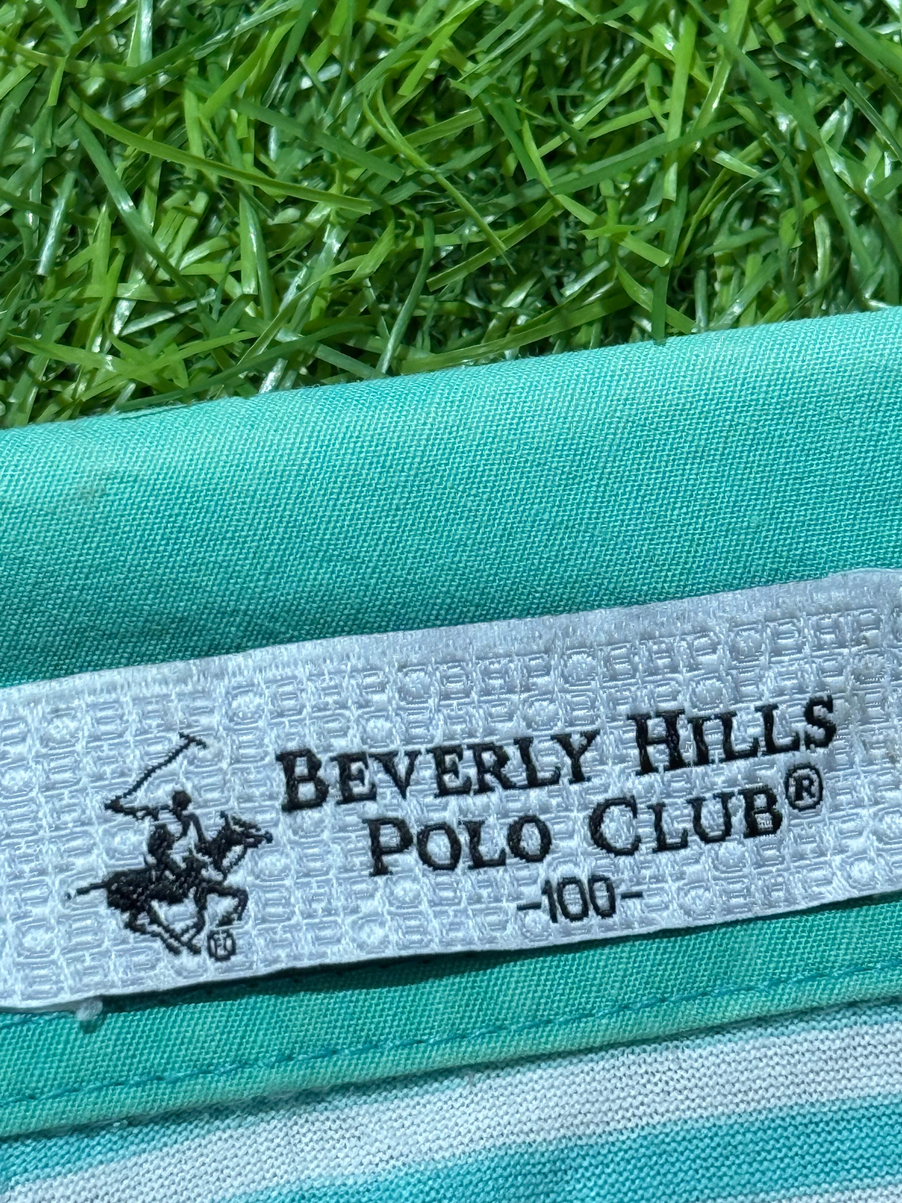Beverly Hills Polo Club