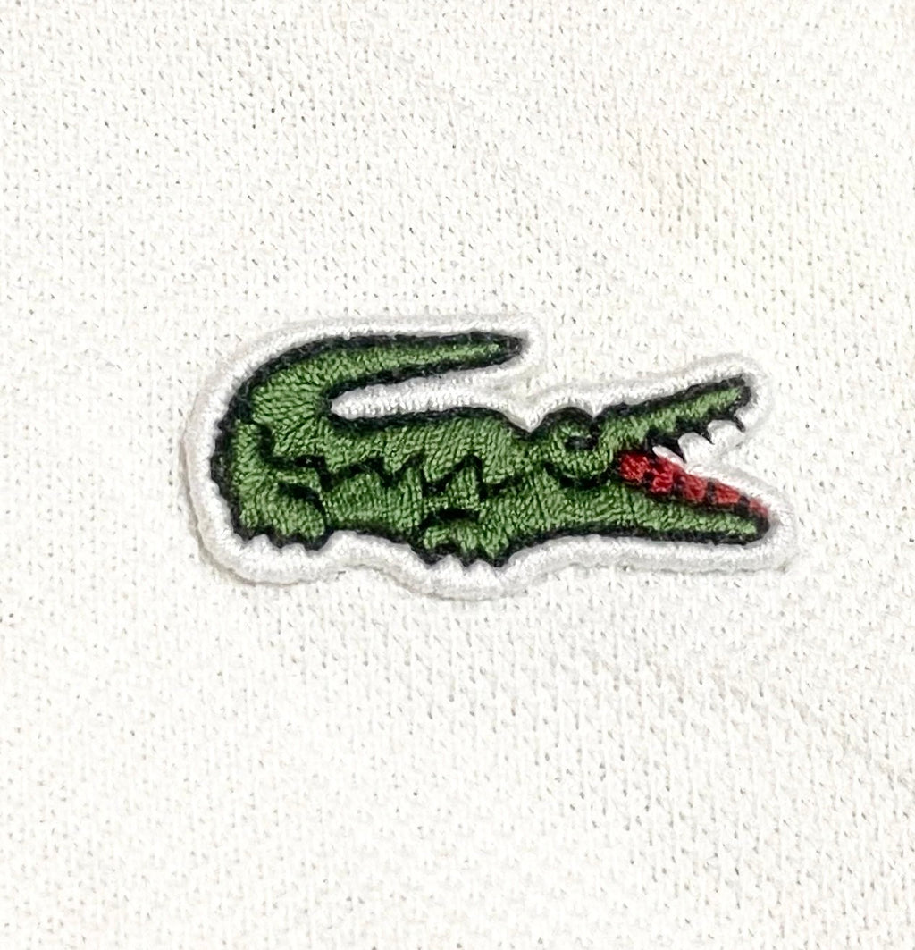 A - LACOSTE POLO