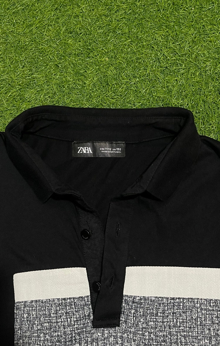 ZARA POLO