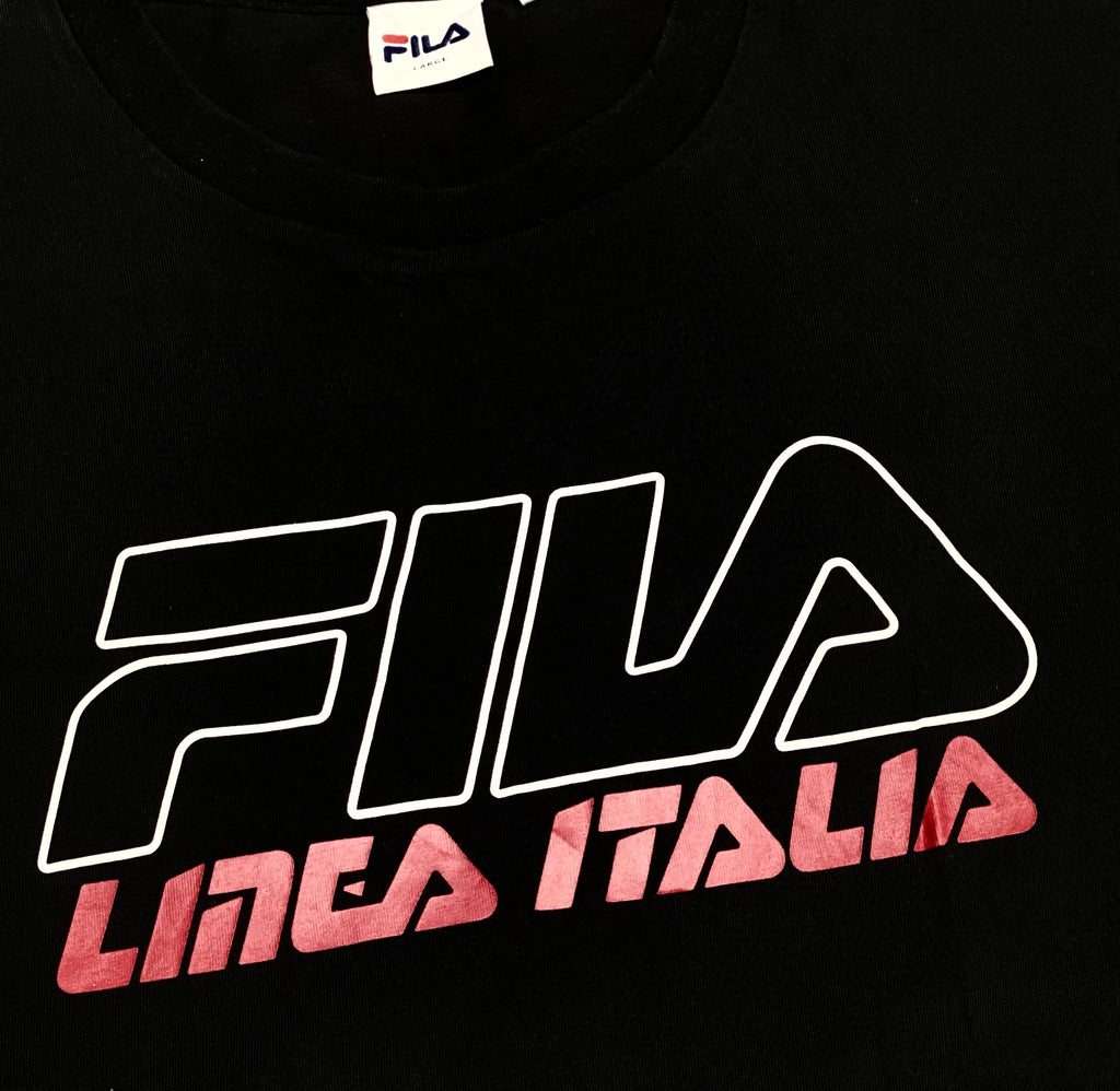 FILA - TEE