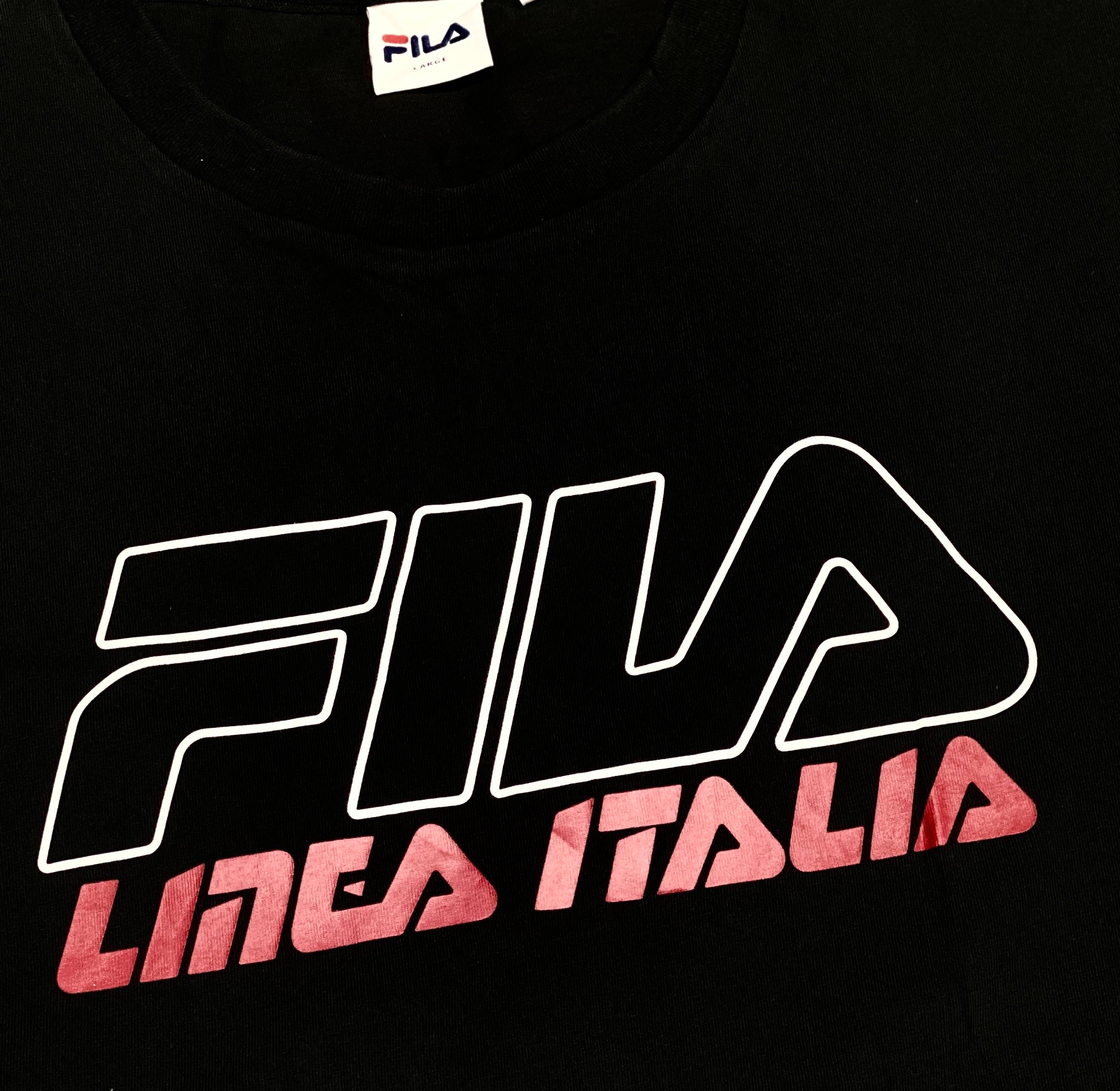 FILA - TEE