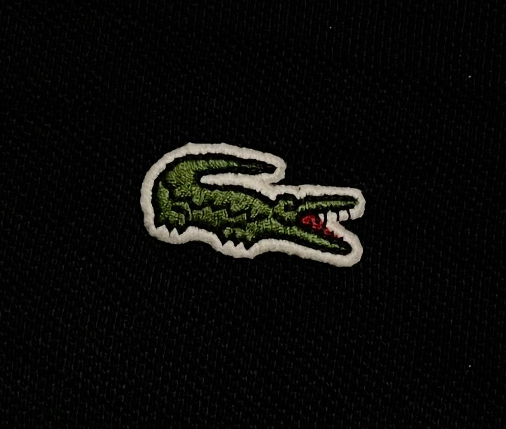 A - LACOSTE POLO