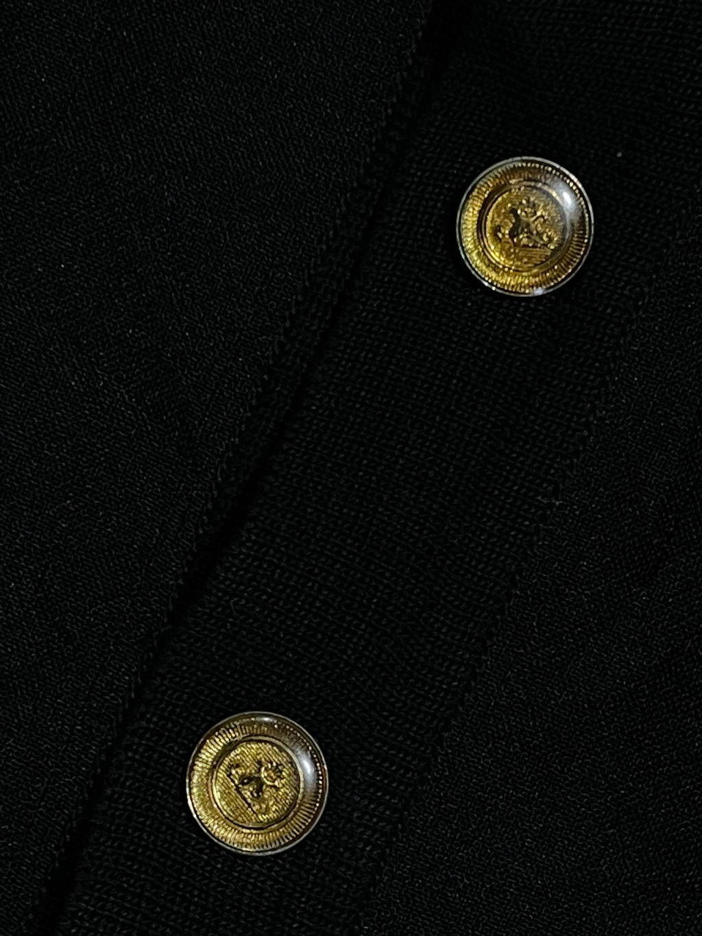 A - PREMIUM - KNITTED POLO