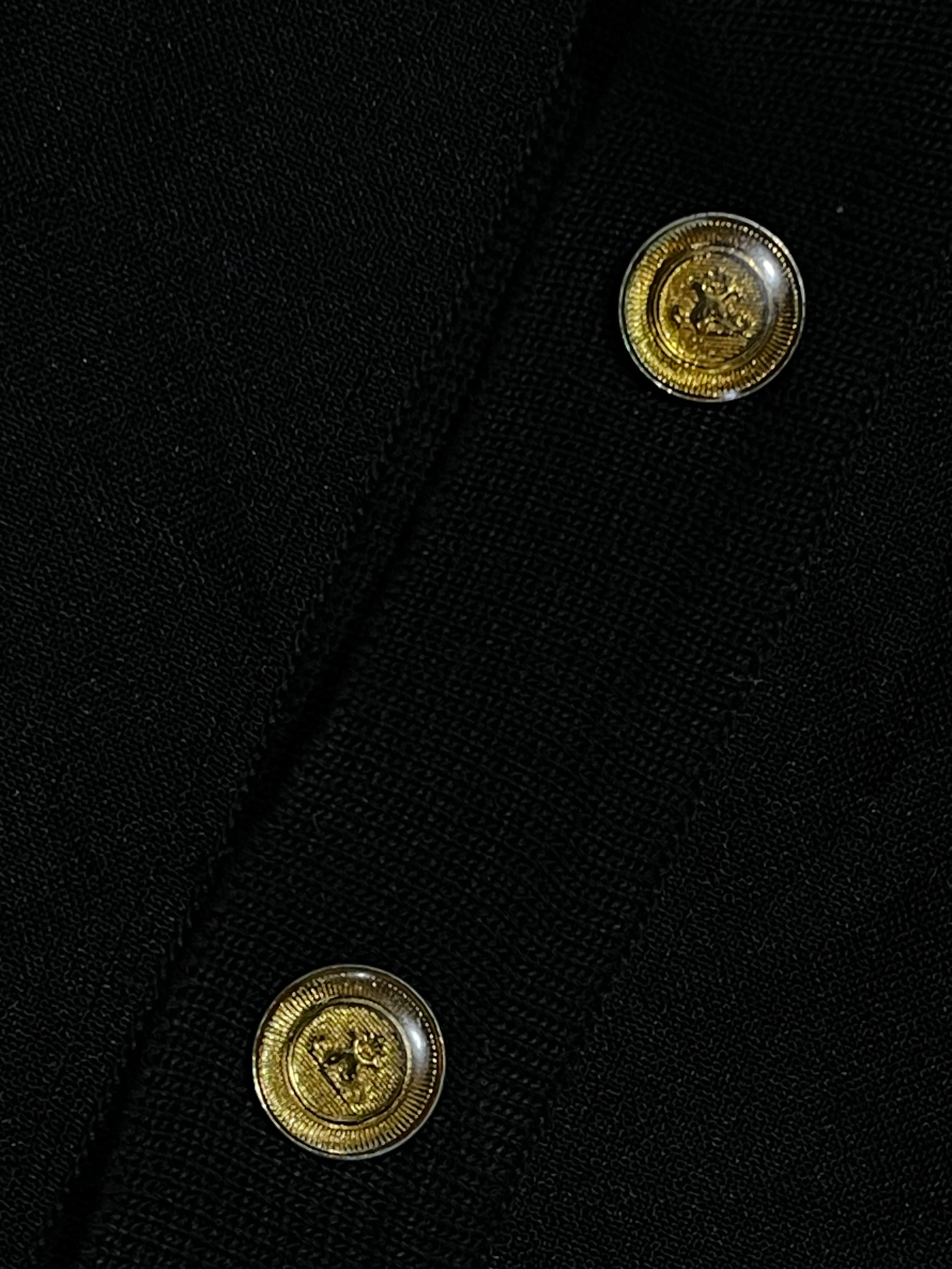 A - PREMIUM - KNITTED POLO