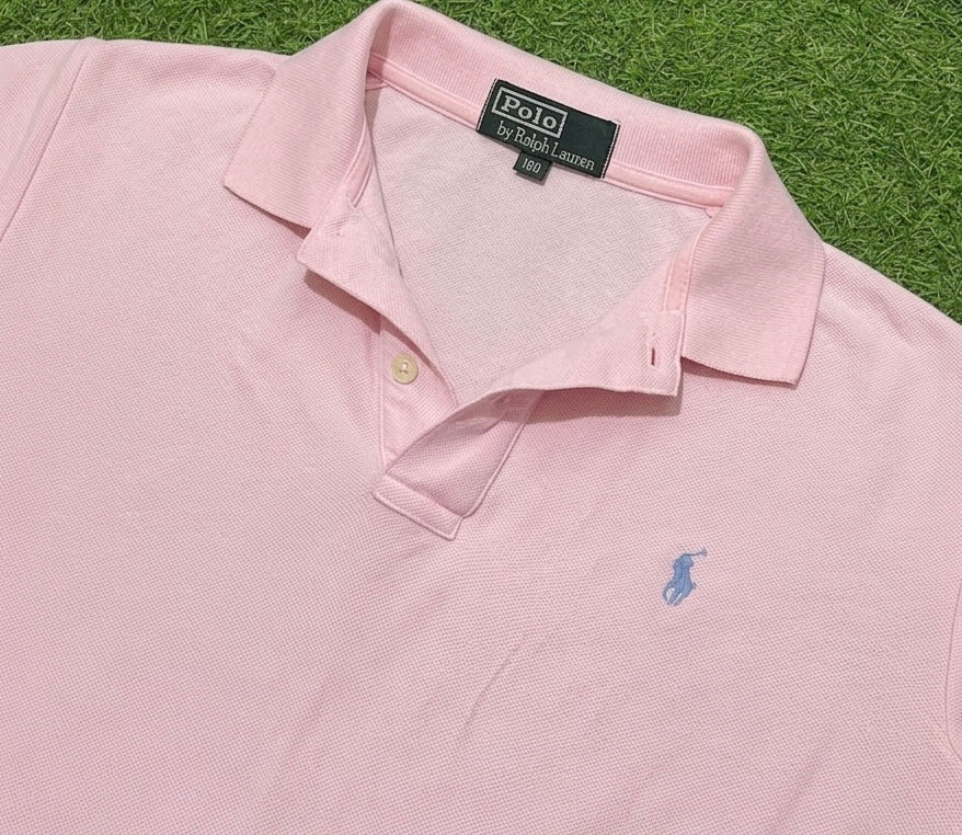 A - RALPH LAUREN POLO