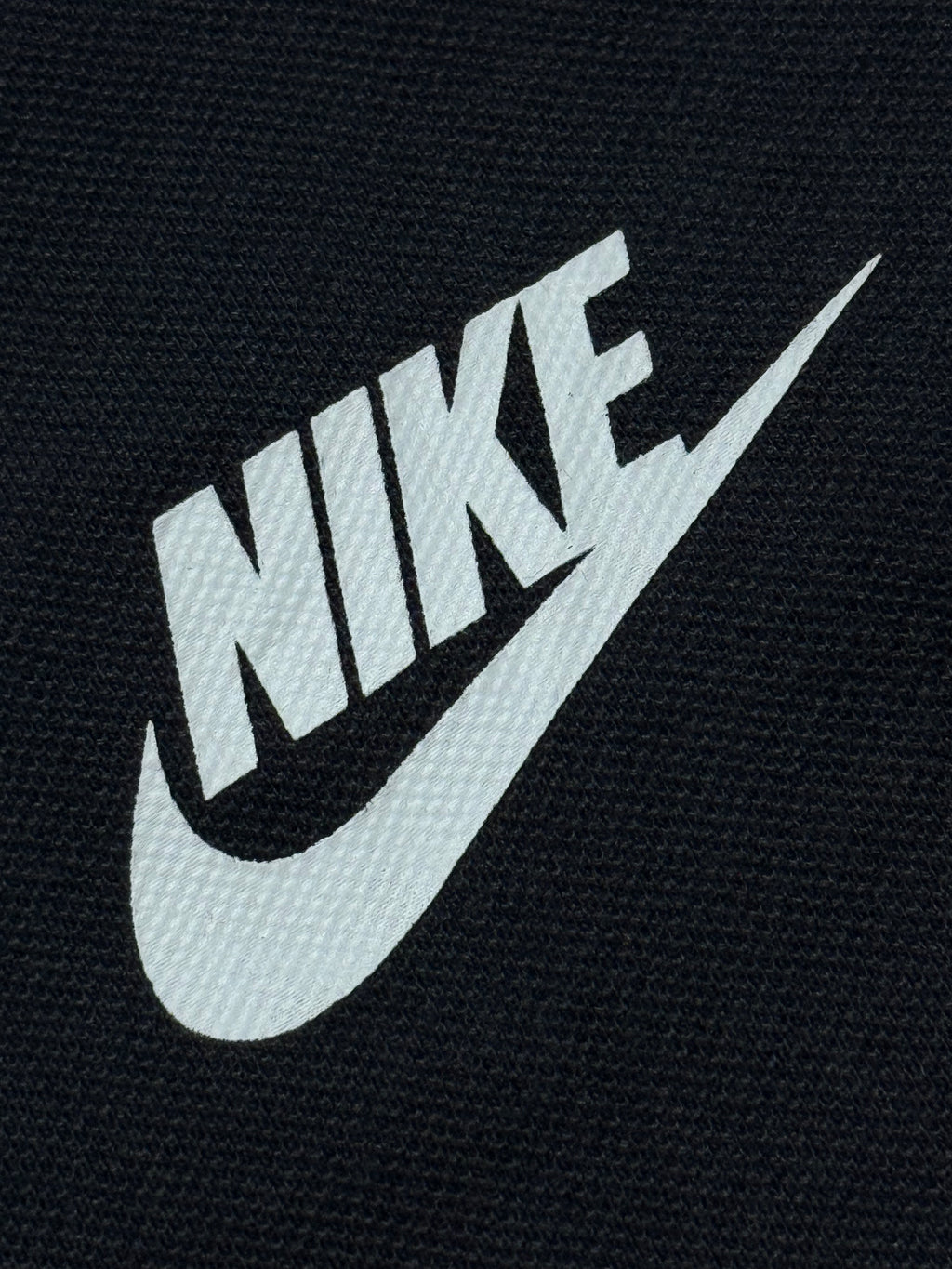 Nike polo