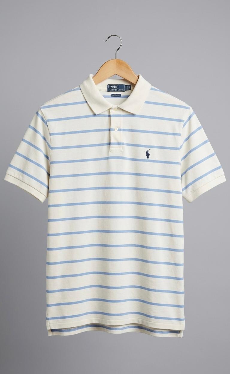 A - RALPH LAUREN POLO