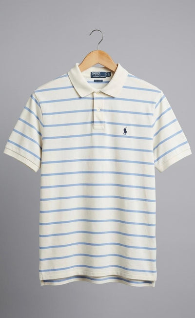 A - RALPH LAUREN POLO