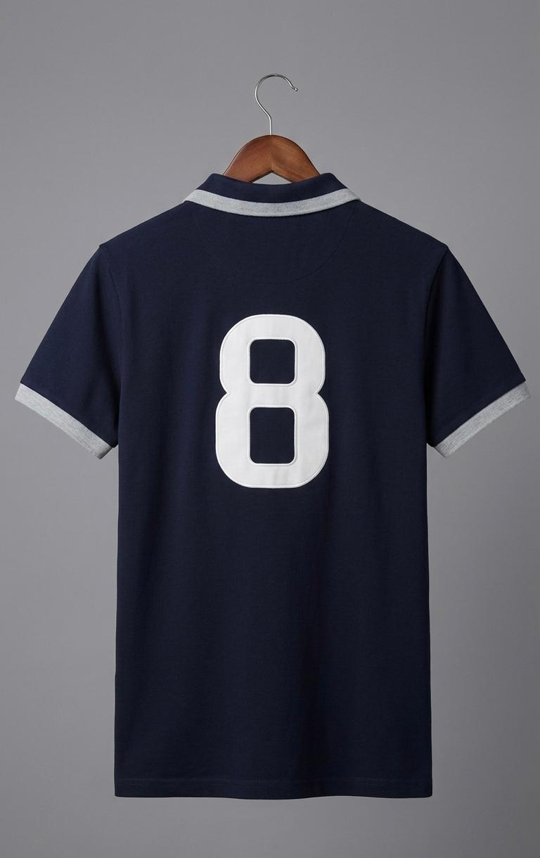 Hazzys Polo