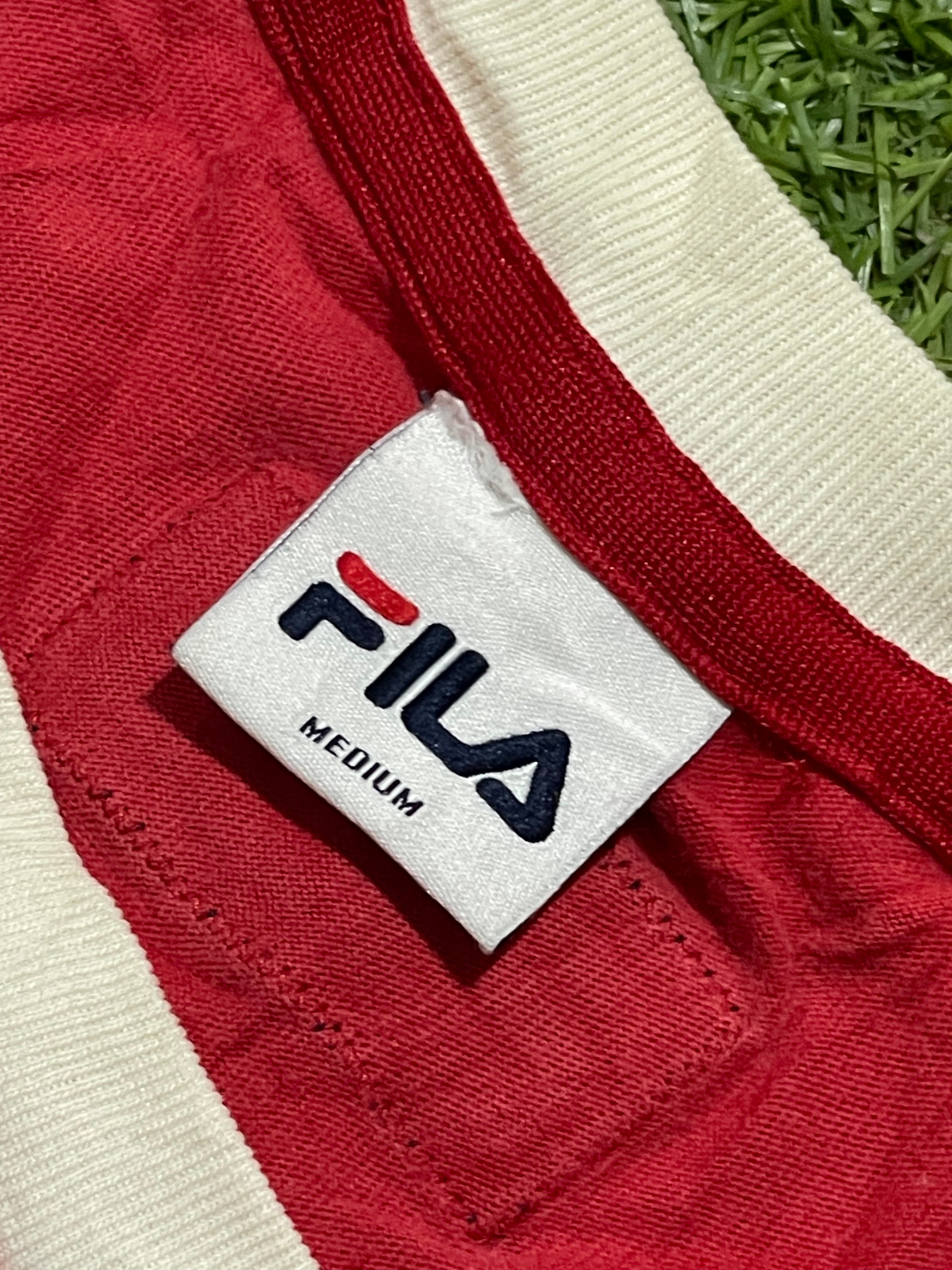 FILA - TEE