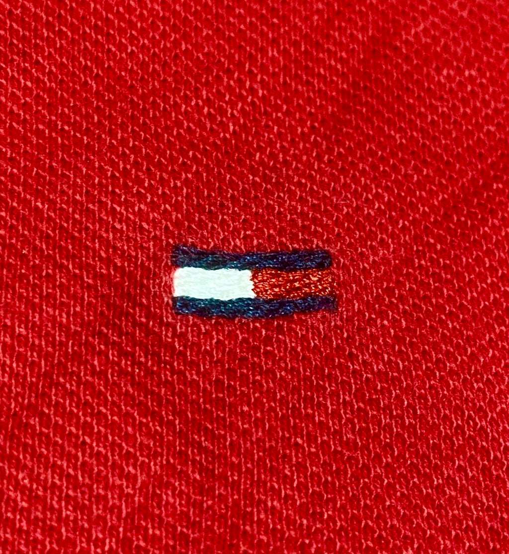 TOMMY HILFIGER - POLO