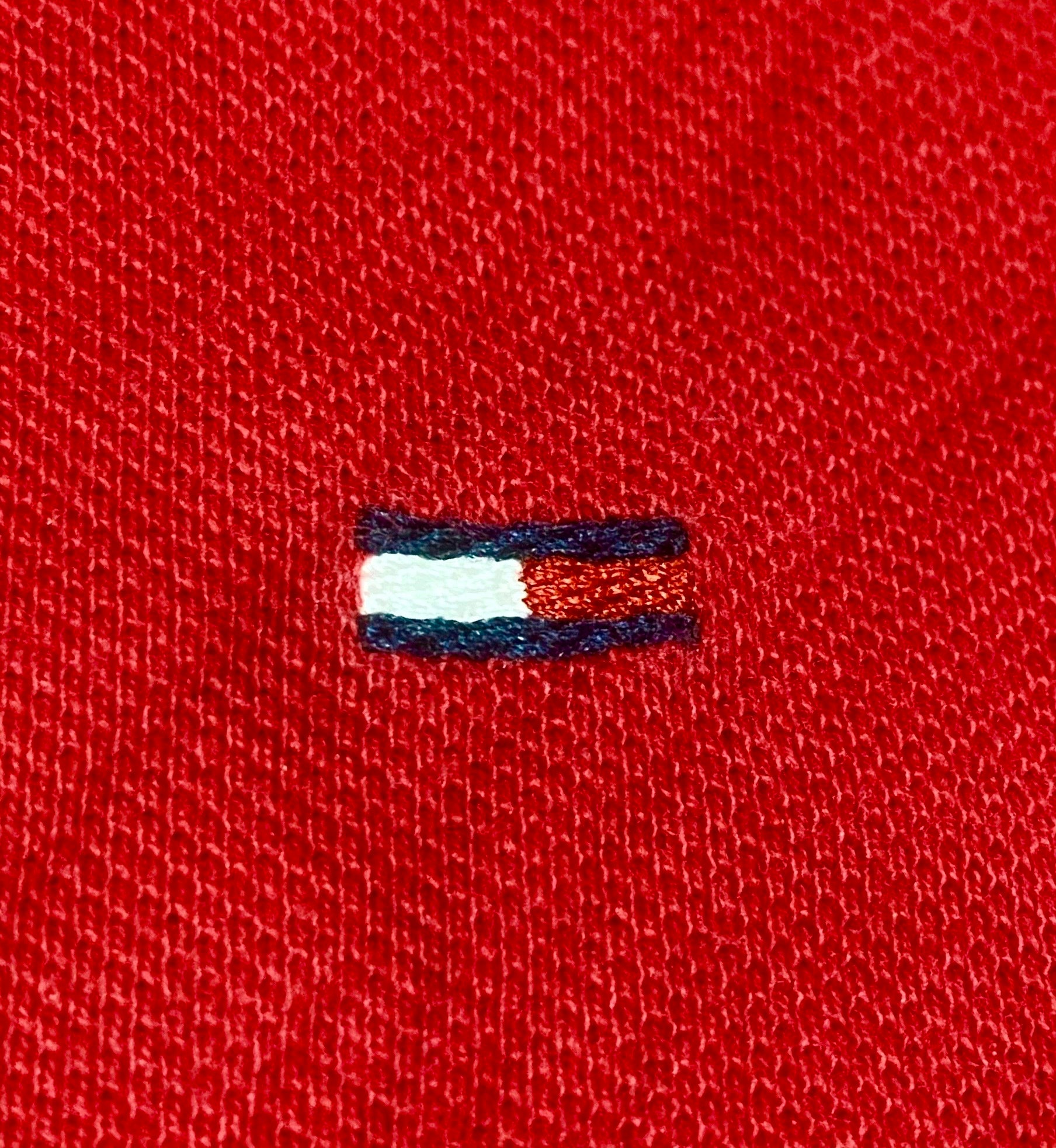 TOMMY HILFIGER - POLO