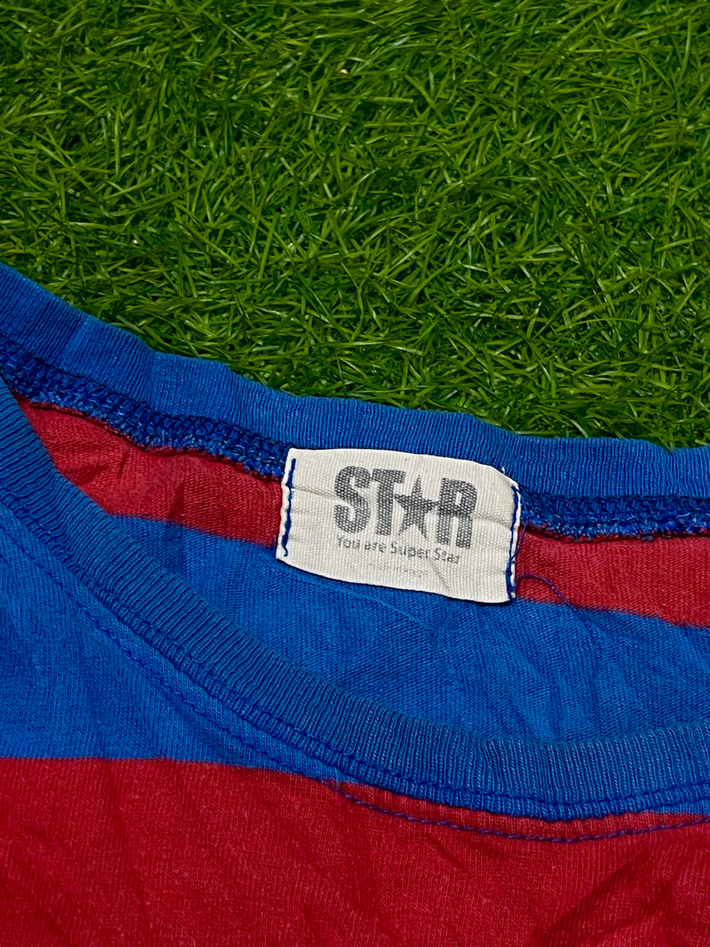 STAR - TEE