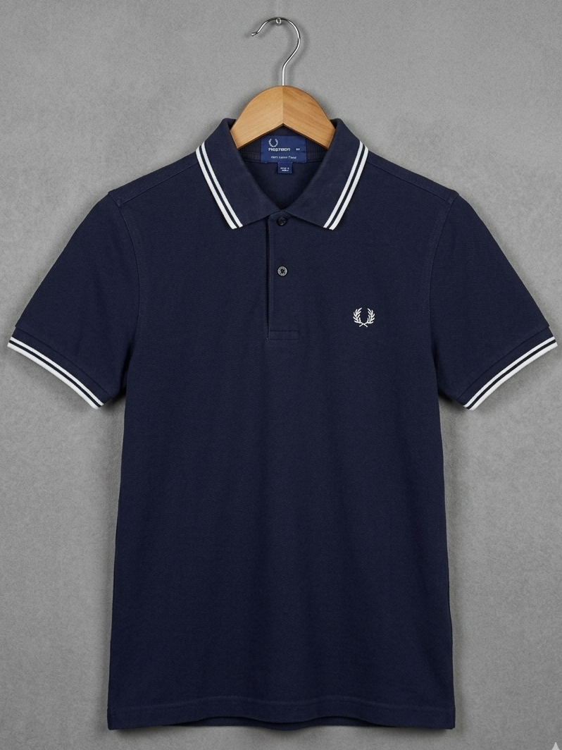 Fred perry polo