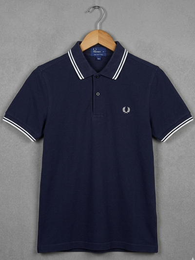 Fred perry polo