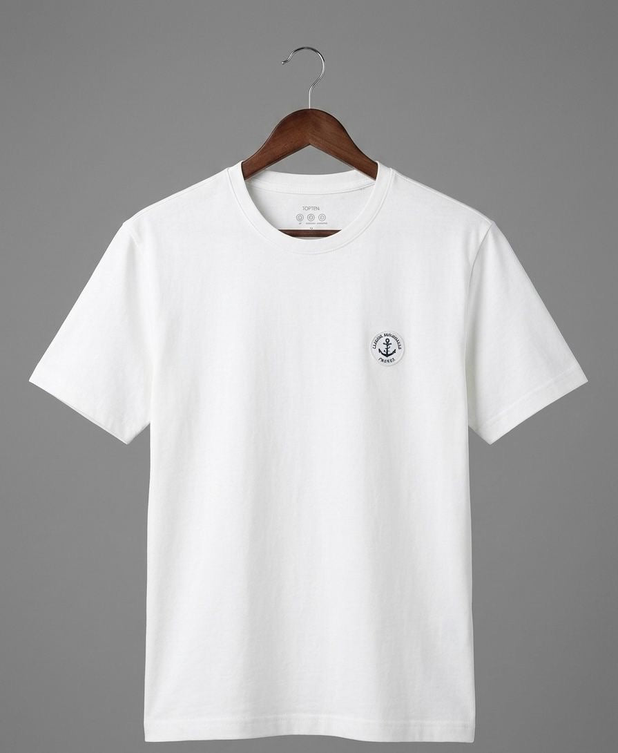 TOPTEN TEE