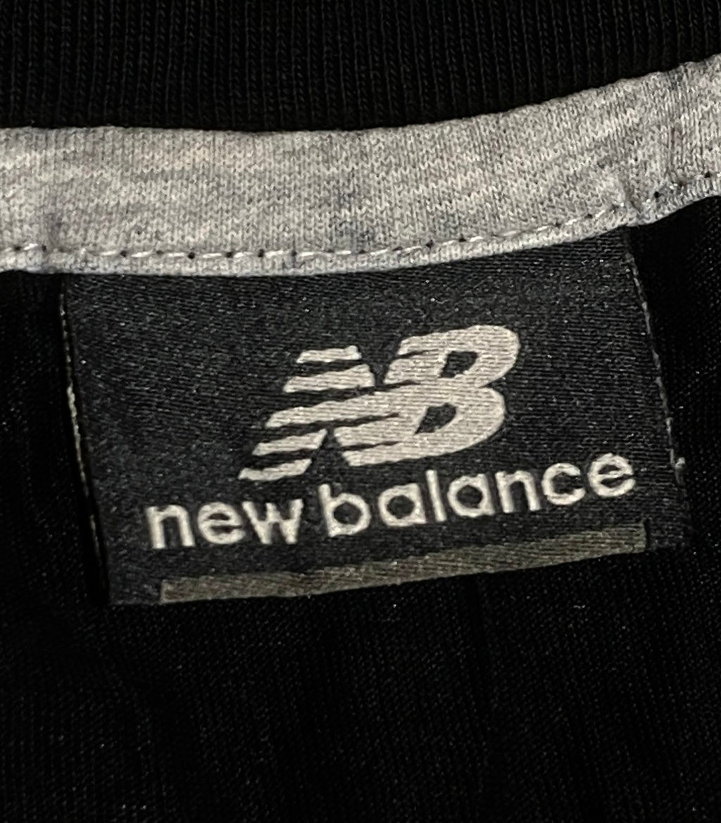 NEW BALANCE - TEE