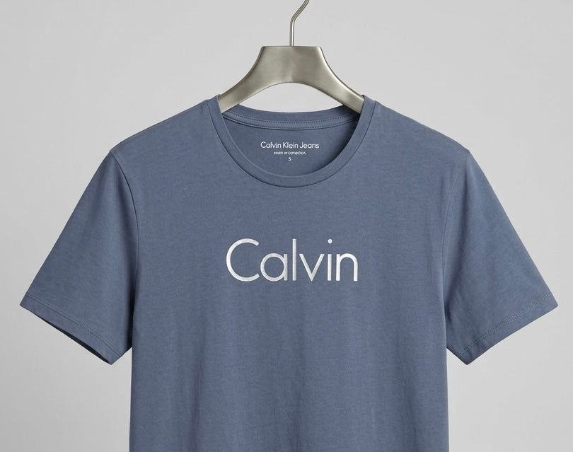 CALVIN TEE