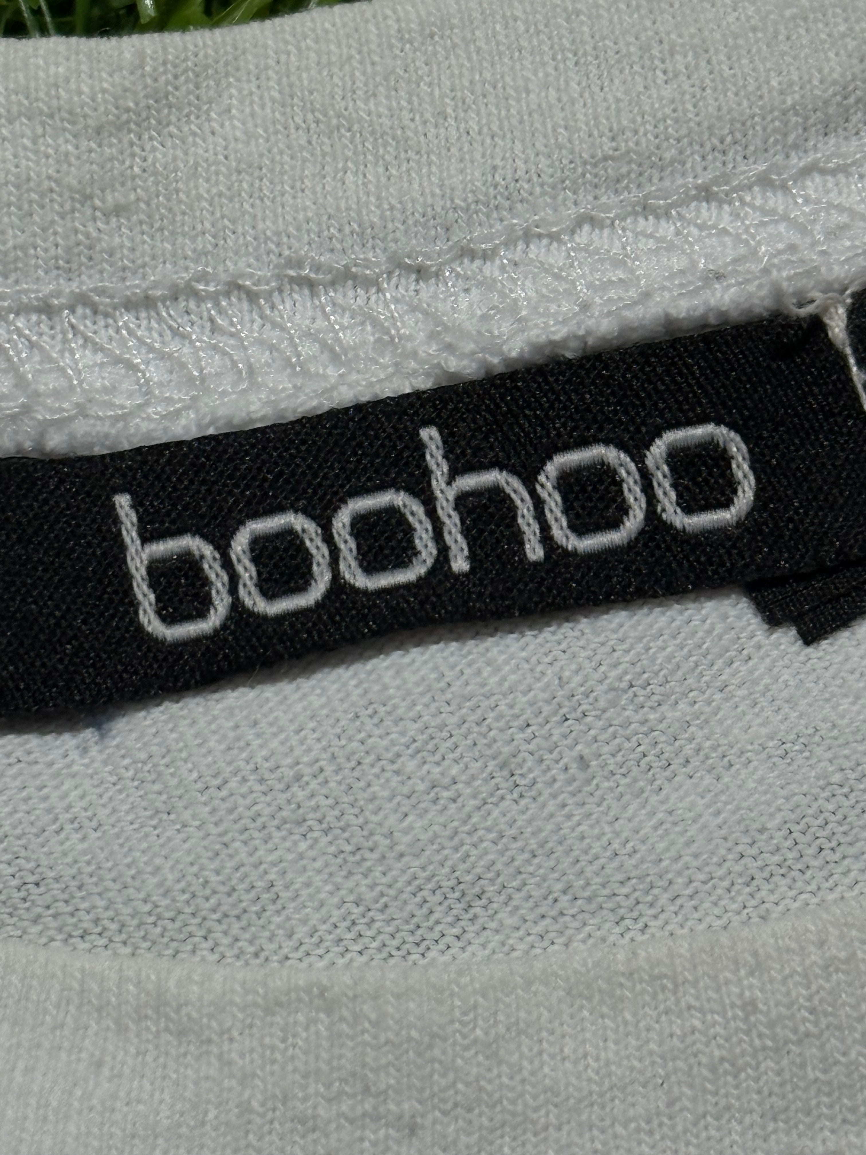 Boohoo Man