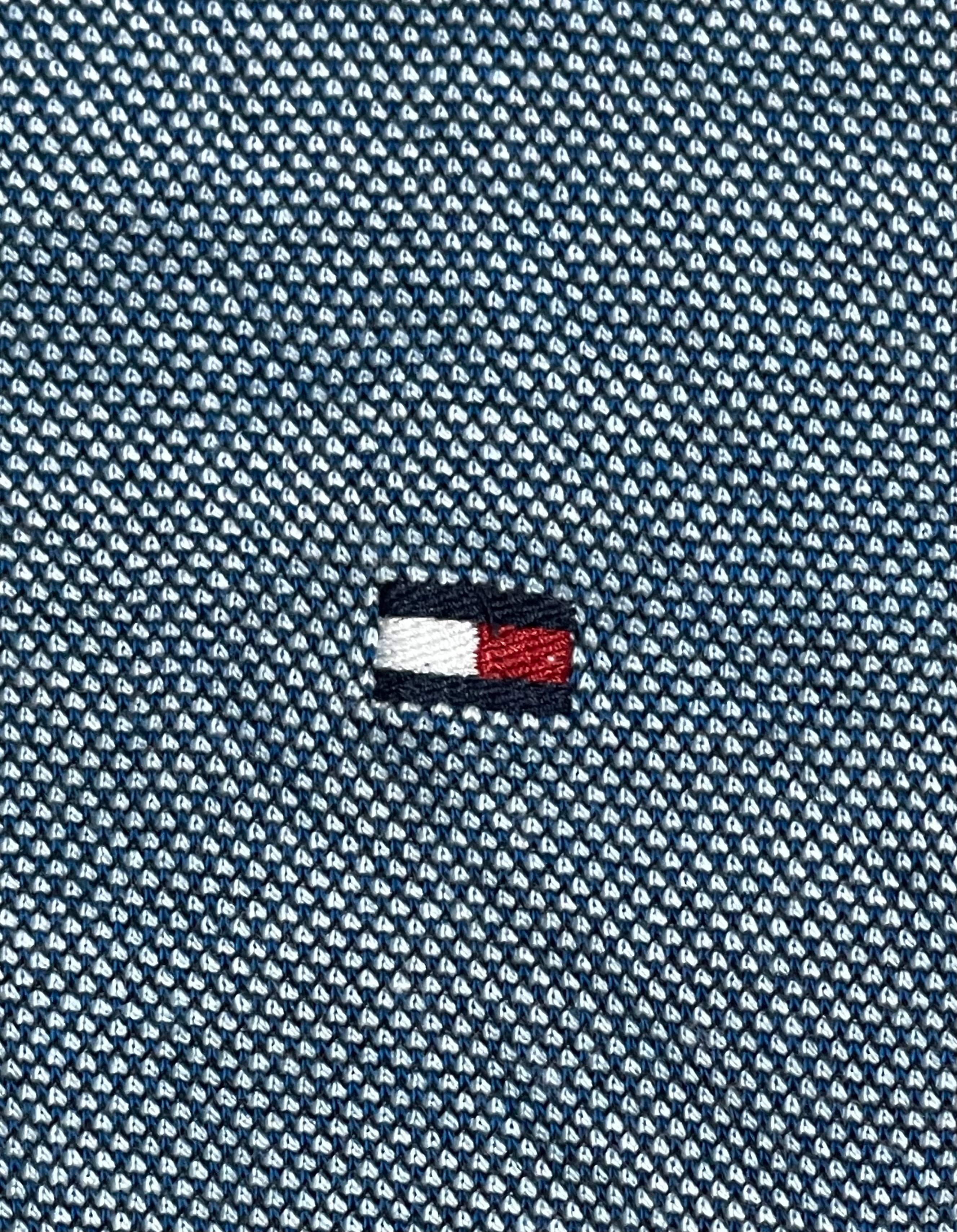 TOMMY HILFIGER POLO