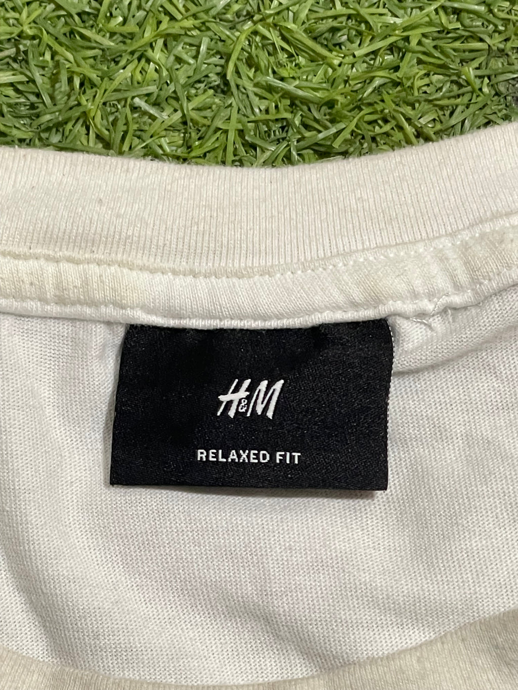 H&M - FUNKY SHIRT